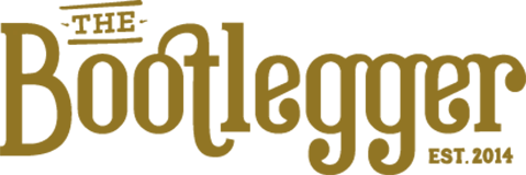 The Bootlegger logo