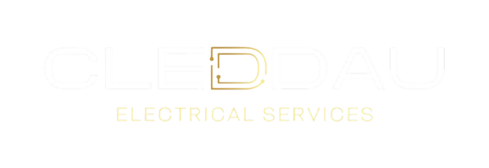 Cleddau Electrical logo
